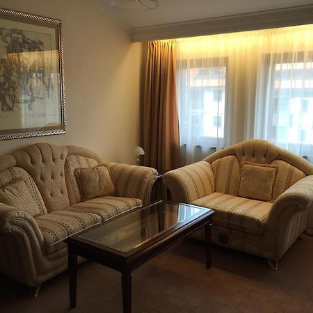 Downtown Alexander Services Apartments Bansko Exterior photo