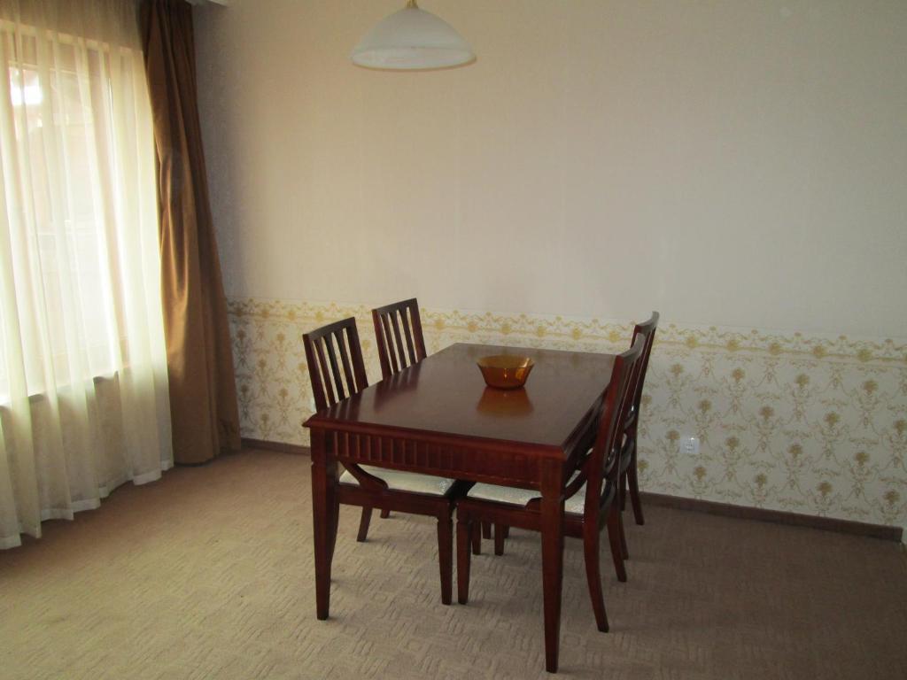Downtown Alexander Services Apartments Bansko Room photo
