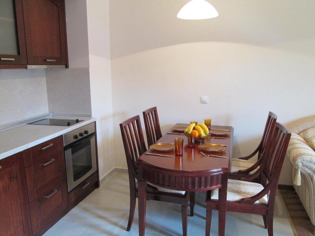 Downtown Alexander Services Apartments Bansko Room photo