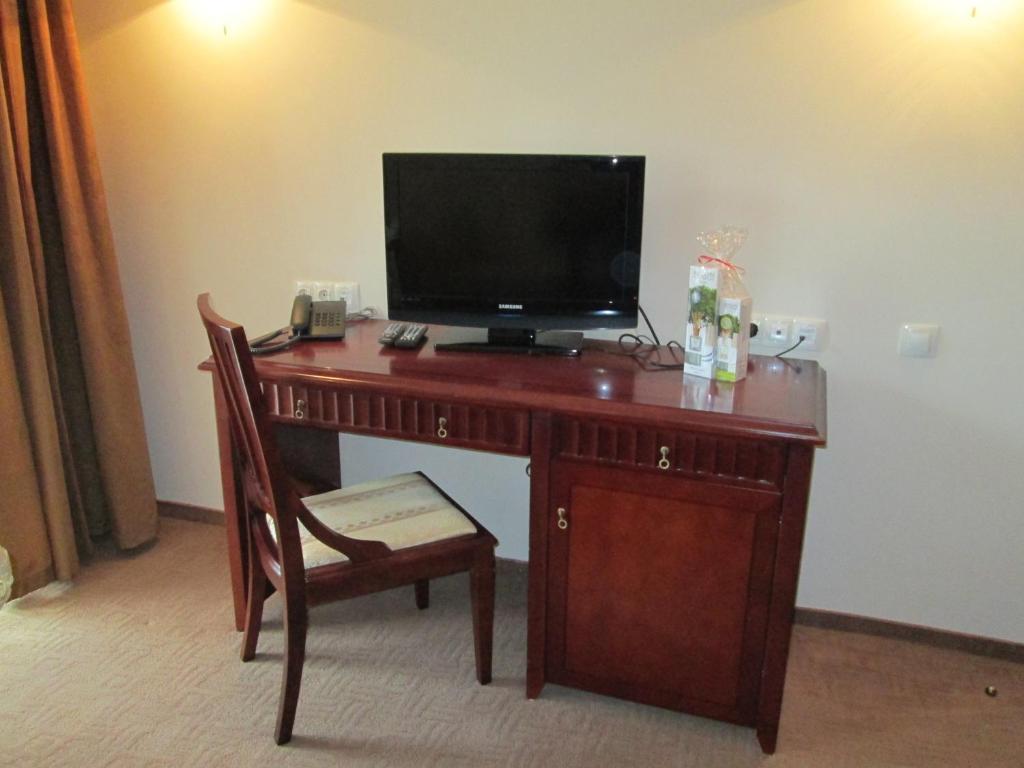 Downtown Alexander Services Apartments Bansko Room photo